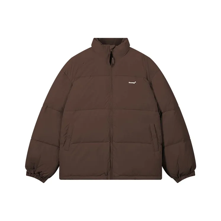 KOUEMGI Down Jacket Coat Unisex-4