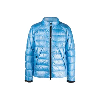 Moncler Mascognaz Short Down Jacket