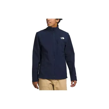 THE NORTH FACE Jackets Men Navy Blue