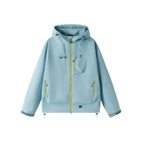 M MAICCO Jackets Unisex