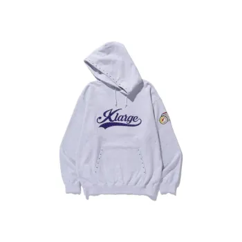 Jeff Hamilton X XLARGE Sweatshirts Unisex