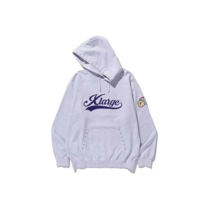 Jeff Hamilton X XLARGE Sweatshirts Unisex-2