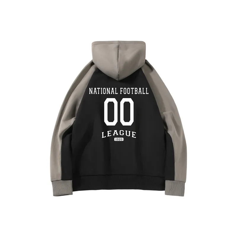 NFL Sweatshirts Unisex-2