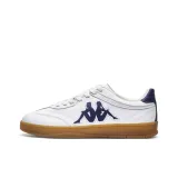 White Blue