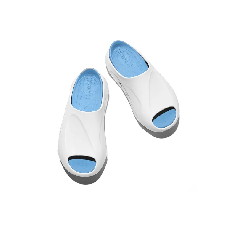 Lanza Odor Resistant Antibacterial Slide Slippers Unisex-17