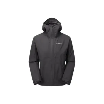 Montane Waterproof, Windproof, Breathable, Abrasion Resistant, Thermal Windbreaker Jacket Men's