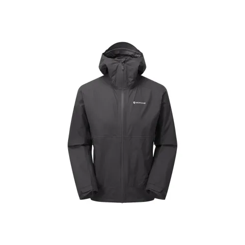 Montane SUPERFIT, Windproof, Breathable, Abrasion Resistant, Thermal Windbreaker Jacket Men's