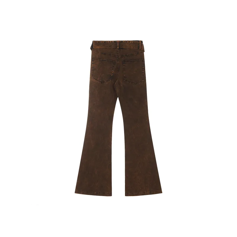 JASONWOOD Jeans Women's-3