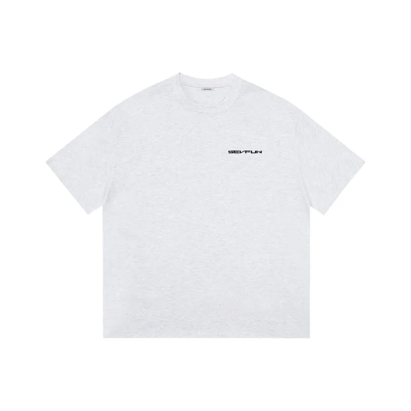 7 SEVFUN T Shirts Unisex-11