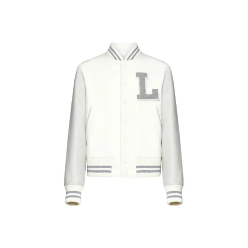 LARDINI Varsity Jacket