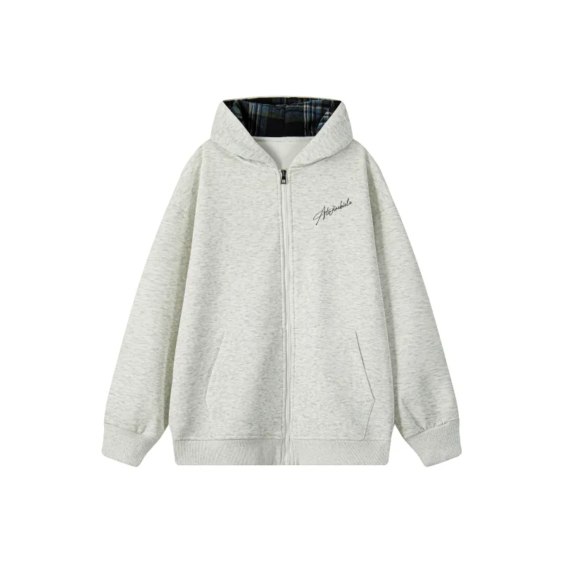 JINBEILE Sweatshirts Unisex-0
