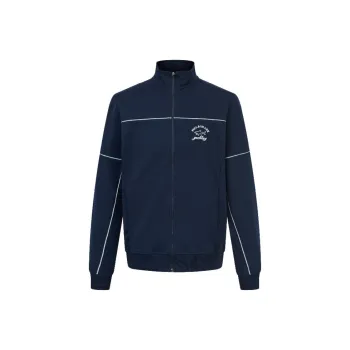 Paul & Shark Yachting Jackets Coats Men's Navy Blue