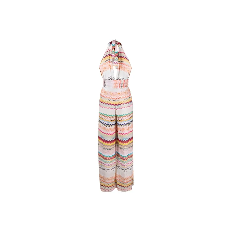 MISSONI Jumpsuit Women's Multicolor-1