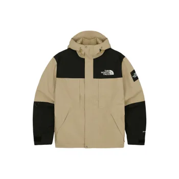 THE NORTH FACE NEO VAIDEN Jackets & Coats Unisex Light Umber