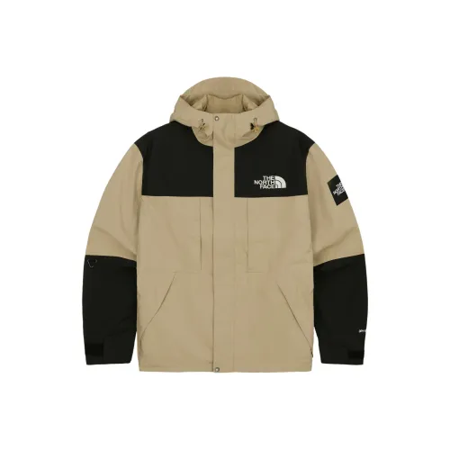 THE NORTH FACE NEO VAIDEN Jackets & Coats Unisex Light Umber