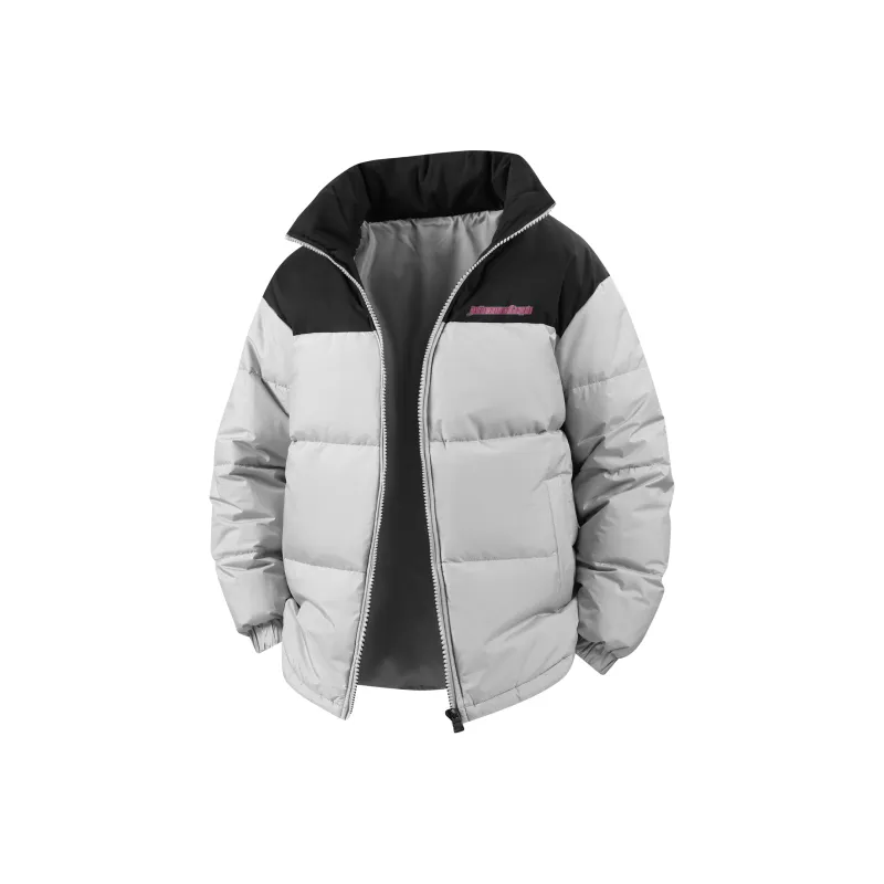 JEANSWEST CLUB Down Jacket Unisex-35