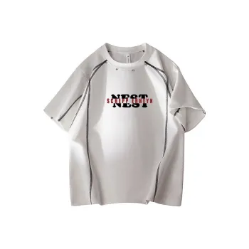 SCHEPPERHEYN T Shirts Unisex