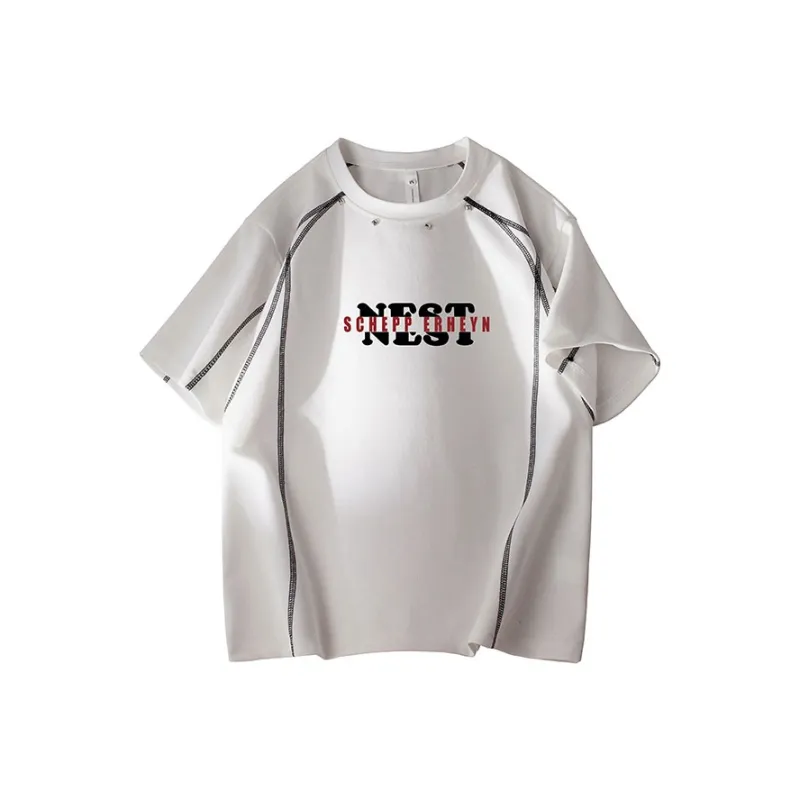SCHEPPERHEYN T Shirts Unisex-0