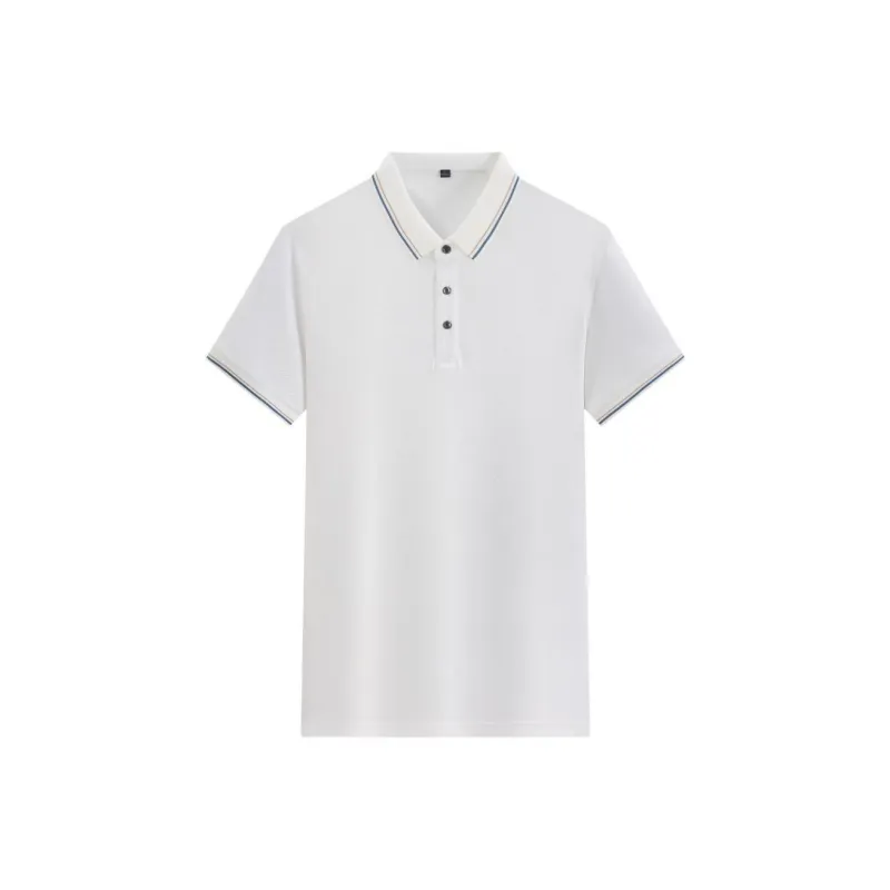 DABAISHA Polo Shirts Men-0