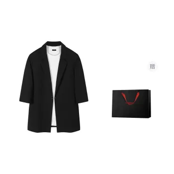 Minfinity Business Suits Unisex