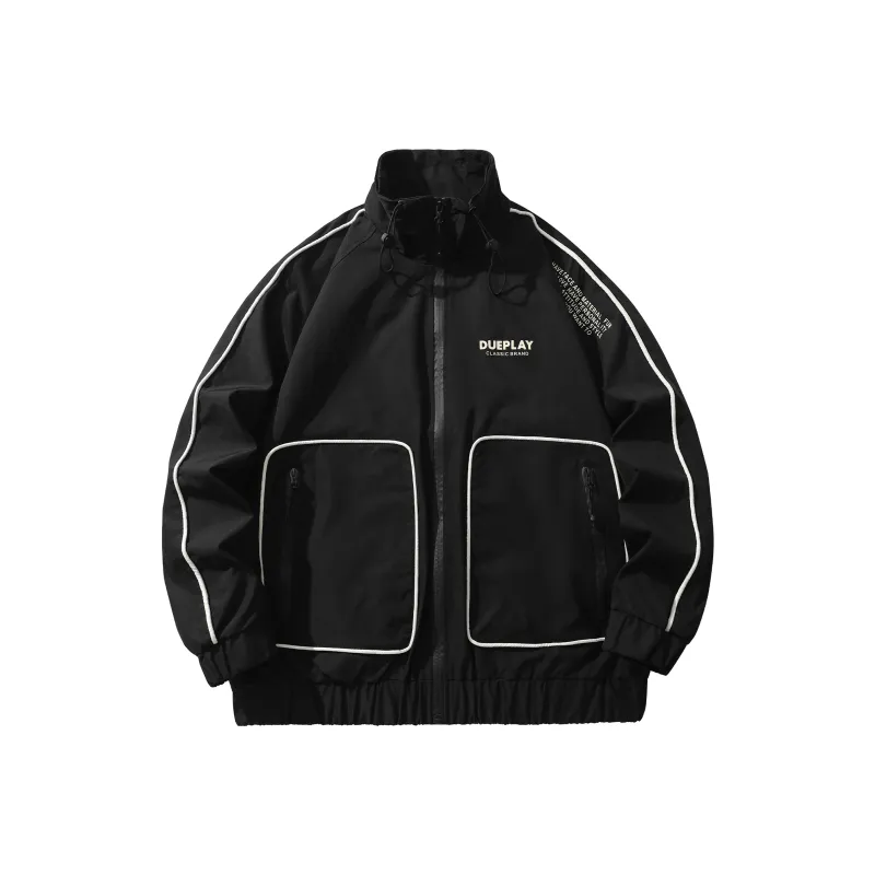 DUEPLAY Jackets Unisex-0