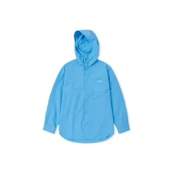 Nerdy Jackets Men Sky Blue