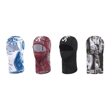 Supreme Lightweight Balaclava