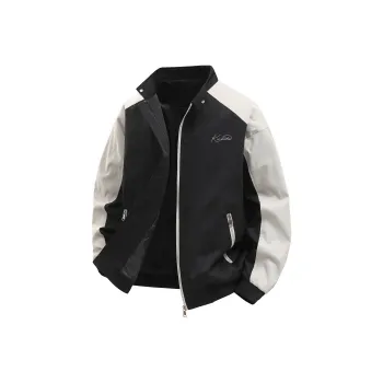 KW Jackets Unisex