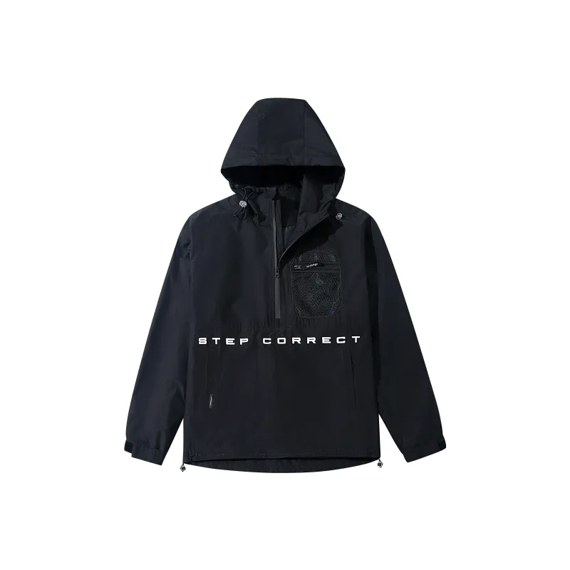 CLINTS Jackets Unisex-4