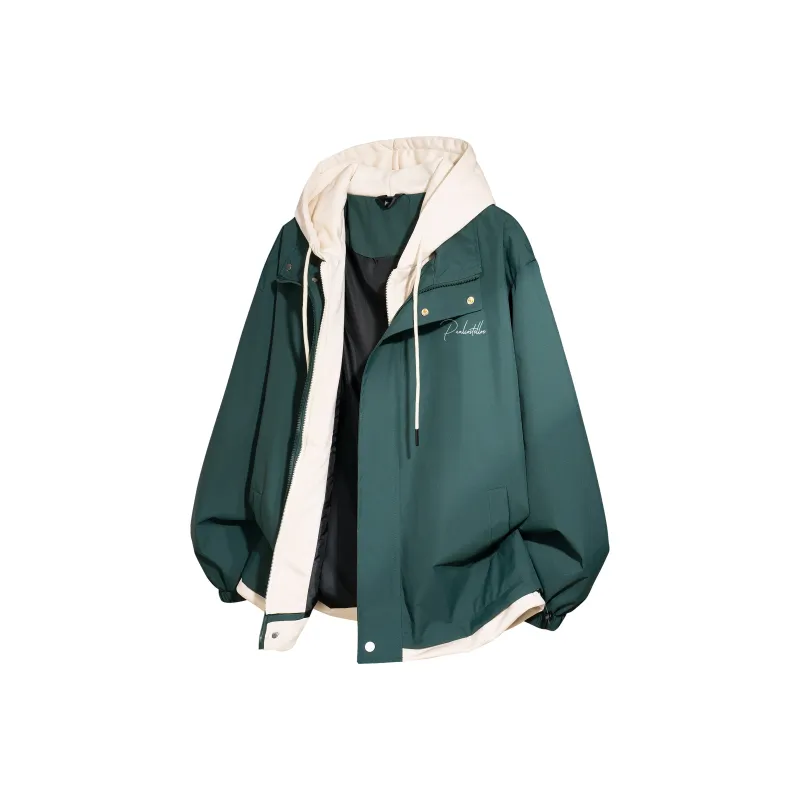 PAUL COSTELLOE Jackets & Coats Unisex-12