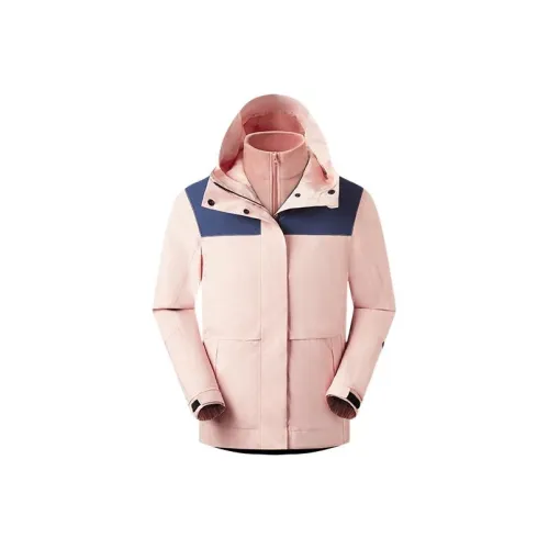 NATUREHIKE Waterproof And Windproof Windbreaker Jacket blazer Unisex