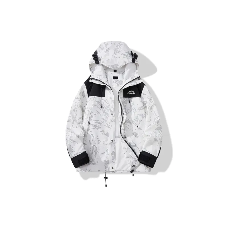 GSON Jackets Unisex-15