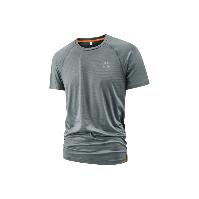 JEEP SPIRIT T Shirts Men-5