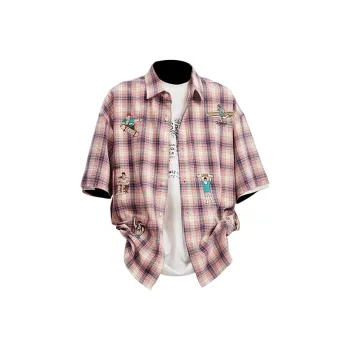 OPMO Shirts Unisex