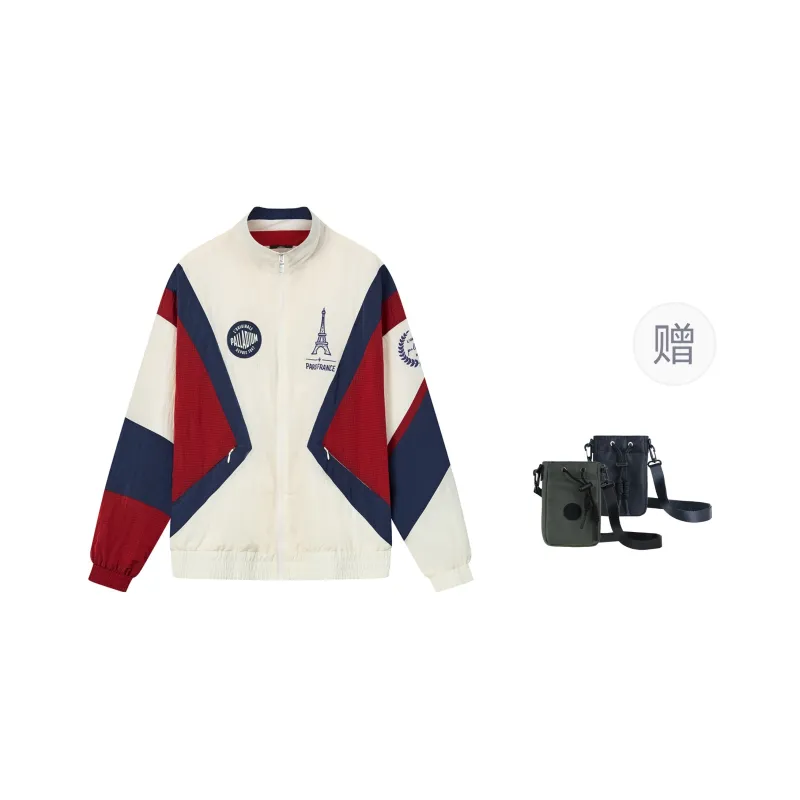Palladium Paris Vintage Collection Jackets Coats Unisex-0