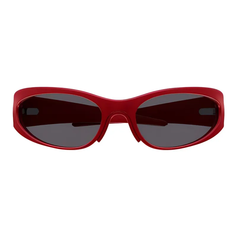 Balenciaga Reverse Xpander 2.0 Rectangle Sunglasses-1