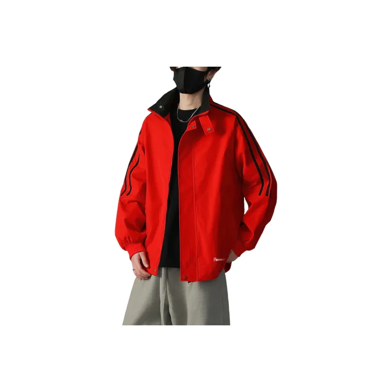 FAKE VINTAGE Jackets Coats Unisex-4
