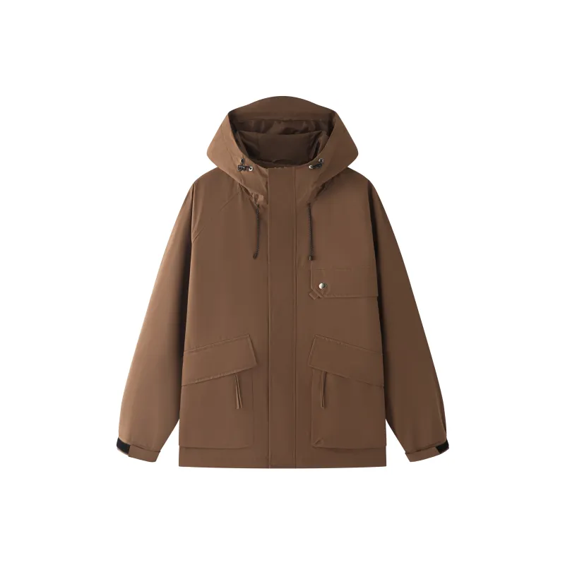 SEM/R Protective Technology Jackets & Coats Men's-12