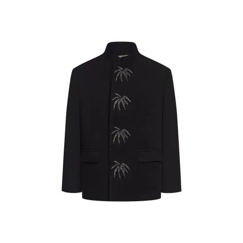 Ins Fashion Brand Pilot Casual Baseball Suit Jacket