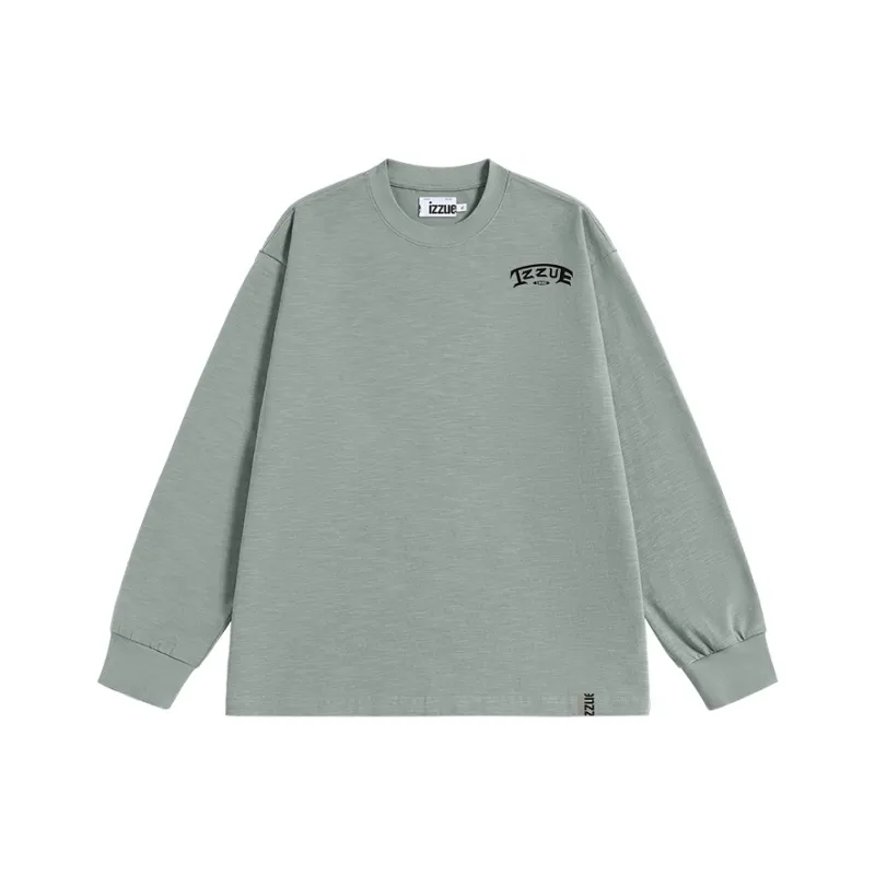 Izzue Sweatshirts Unisex-8