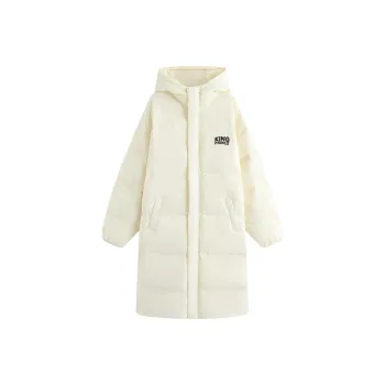KING PRINCE Down Jacket Unisex Multicolor