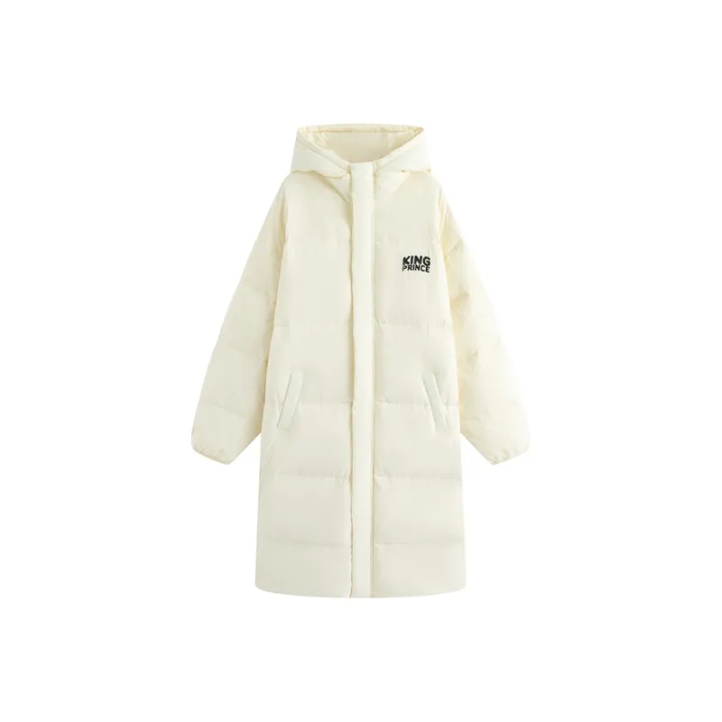 KING PRINCE Down Jacket Unisex Multicolor-0