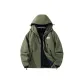 Army Green (Includes Fleece-Lined Liner)