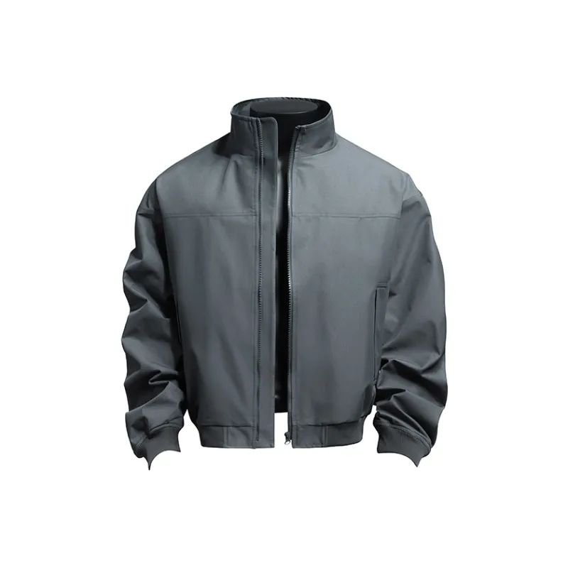 ROSECREED Jackets Unisex-3