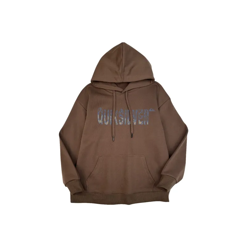Quiksilver Sweatshirts Unisex-6