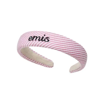 Emis Headbands Women's Multicolor