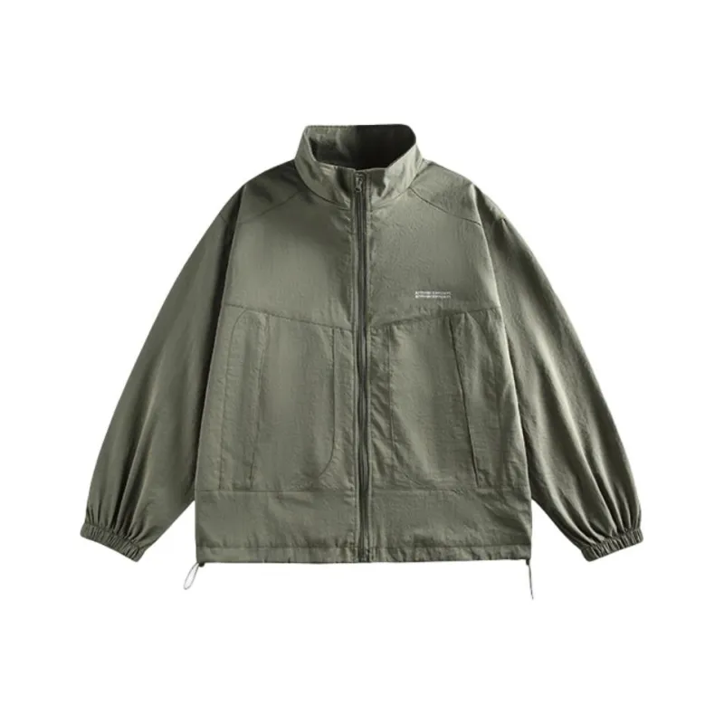 Yalu preferred Jackets Unisex-4