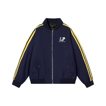 LPMX Jackets Unisex