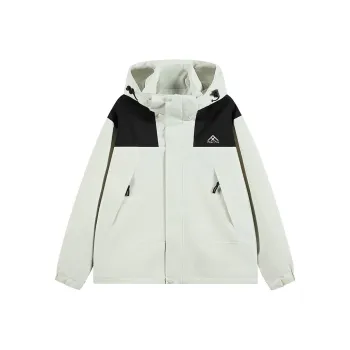 Polar Fire Jackets Coats Unisex