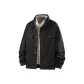 Black[Stand Collar 3-in-1]